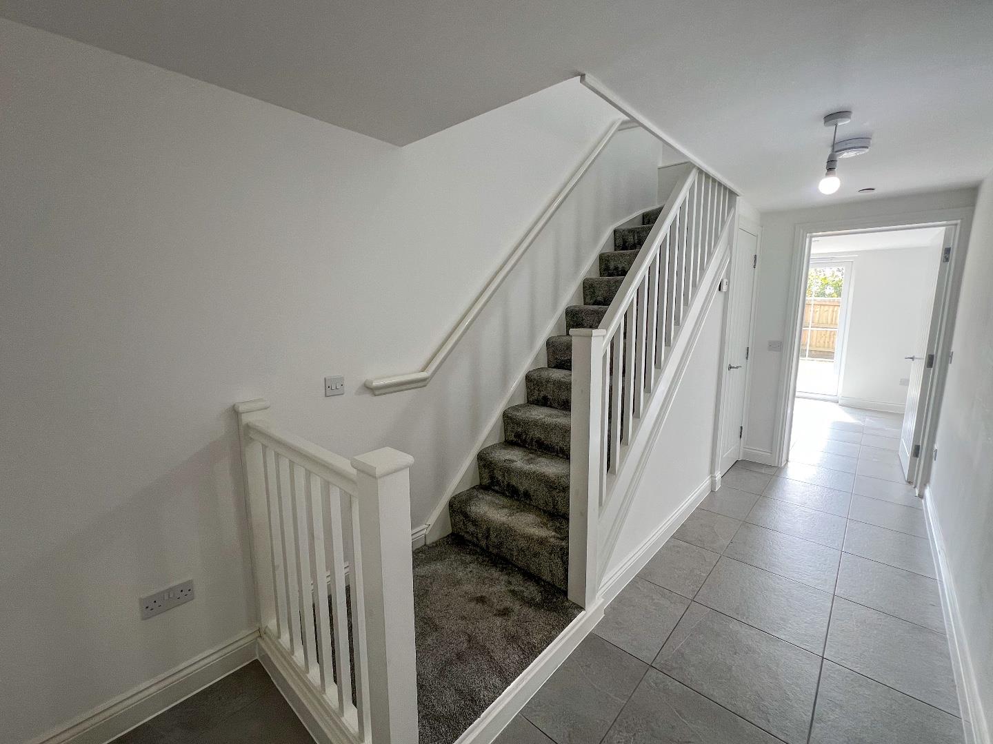 Llys Cerrig  Isaf, Pen-y-Fai, Bridgend County Borough, CF31 4FF